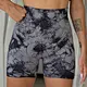 Sports custom shorts for women